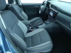 Toyota Auris - fotka číslo 8