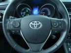 Toyota Auris - fotka číslo 15