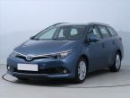 Toyota Auris - fotka číslo 1