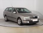 Škoda Octavia - fotka číslo 0