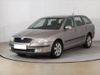 Škoda Octavia - fotka číslo 1