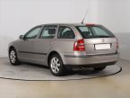 Škoda Octavia - fotka číslo 3