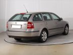 Škoda Octavia - fotka číslo 4
