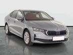 Škoda Octavia - fotka číslo 0