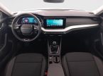Škoda Octavia - fotka číslo 7