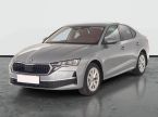 Škoda Octavia - fotka číslo 1