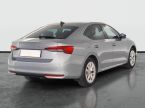 Škoda Octavia - fotka číslo 4