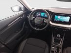 Škoda Octavia - fotka číslo 6