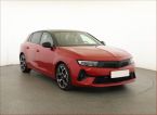 Opel Astra - fotka číslo 0