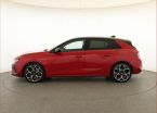 Opel Astra - fotka číslo 2