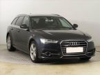 Audi A6 - fotka číslo 0