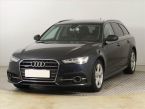 Audi A6 - fotka číslo 1