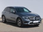 Mercedes Třída GLC - fotka číslo 0