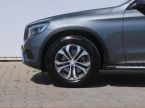 Mercedes Třída GLC - fotka číslo 13