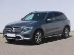 Mercedes Třída GLC - fotka číslo 1