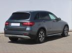 Mercedes Třída GLC - fotka číslo 4