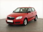 Škoda Fabia - fotka číslo 1