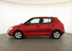 Škoda Fabia - fotka číslo 2