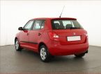Škoda Fabia - fotka číslo 3