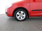 Škoda Fabia - fotka číslo 13