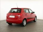 Škoda Fabia - fotka číslo 4