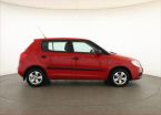 Škoda Fabia - fotka číslo 5