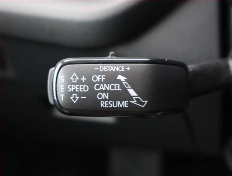 Škoda Octavia - hlavní fotka