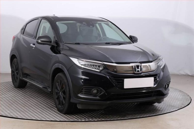 Honda HR-V - hlavní fotka inzerátu