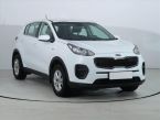 Kia Sportage - fotka číslo 0
