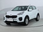 Kia Sportage - fotka číslo 1