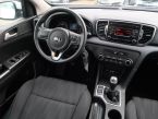 Kia Sportage - fotka číslo 6