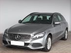 Mercedes Třída C - fotka číslo 1