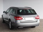 Mercedes Třída C - fotka číslo 3