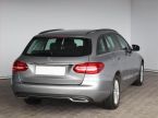 Mercedes Třída C - fotka číslo 4