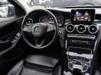 Mercedes Třída C - fotka číslo 6