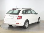 Škoda Fabia - fotka číslo 4