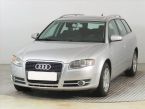 Audi A4 - fotka číslo 1