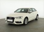Audi A3 - fotka číslo 1