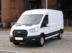 Ford Transit - fotka číslo 1