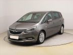 Opel Zafira - fotka číslo 1