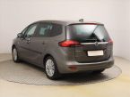 Opel Zafira - fotka číslo 3
