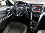 Opel Zafira - fotka číslo 6