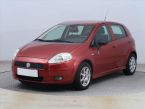 Fiat Punto - fotka číslo 1