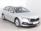 Škoda Octavia - fotka číslo 0