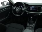 Škoda Octavia - fotka číslo 6