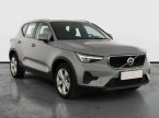 Volvo XC40 - fotka číslo 0