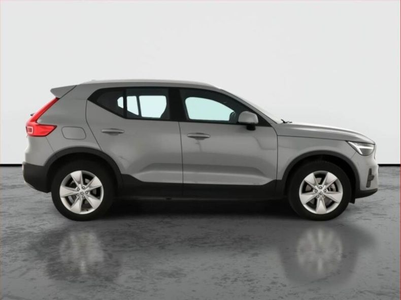 Volvo XC40 - hlavní fotka