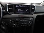 Kia Sportage - fotka číslo 9