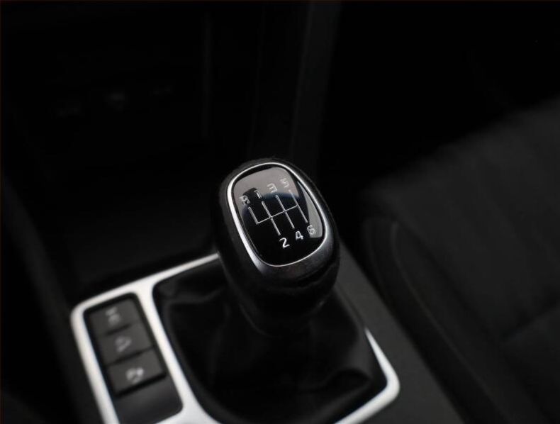 Kia Sportage - hlavní fotka