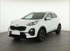 Kia Sportage - fotka číslo 1